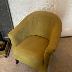 Tub chairs