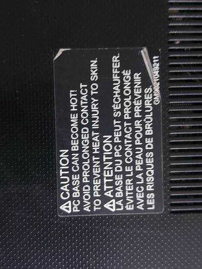 Toshiba Satellite C50-B-14D, Intel Celeron CPU N2830 2.16GHz, 4GB Ram, 600GB HDD, Windows 10, Microsoft Edge, Chrome