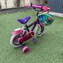 kids bike Image 3