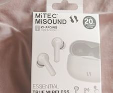 Mitec Wireless Earbuds