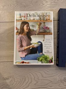 Cookbook