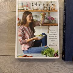 Cookbook