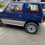 Pajero mini Image 4