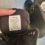 Impala Roller Skates Black Size 4 Image 3