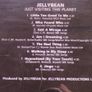 Jellybean - Just Visiting This Planet CD Image 2