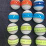 1 Dozen Tour Response Stripe Image 2