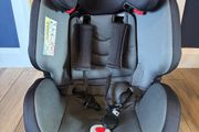 Osann ONE 360 Car Seat - ISOFIX - 0-36kg - Pixel Black