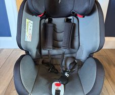 Osann ONE 360 Car Seat - ISOFIX - 0-36kg - Pixel Black