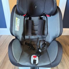 Osann ONE 360 Car Seat - ISOFIX - 0-36kg - Pixel Black