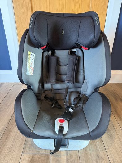 Osann ONE 360 Car Seat - ISOFIX - 0-36kg - Pixel Black