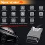 Vgate vLinker FS ELM327 For Ford FORScan HS/MS-CAN ELM327 OBD2 OBD2 Car Diagnostic Scanner Interface Tools OBDII For Mazda Image 6