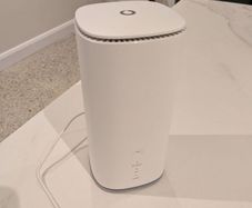 Vodafone gigacube 5g wifi modem