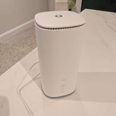 Vodafone gigacube 5g wifi modem