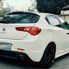 alfa romeo diesel 2.0 guilietta for parts