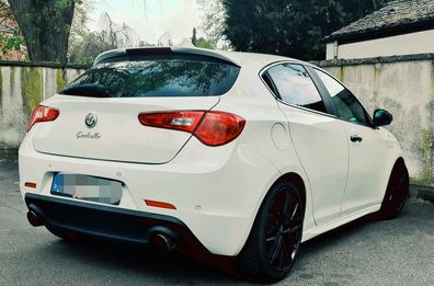 alfa romeo diesel 2.0 guilietta for parts