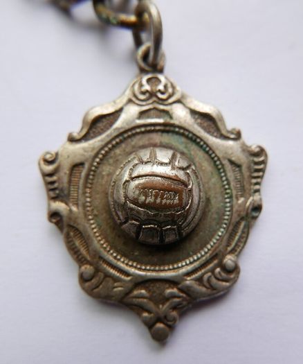 Vintage Ingersoll Pocket Watch with Military style dial (in working order)