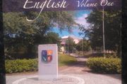 First Year English Volume One Second Edition, Nui Maynooth- Stephen O'neill