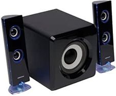 Speakers 2.1 Sound System (BNIB)