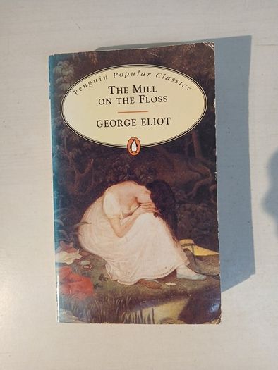 Fiction Books Volume I Starting From Three Euro (over 100 titles listed)