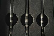 James wade 22g Nior darts