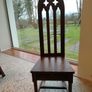 Beautiful chairs Image 3
