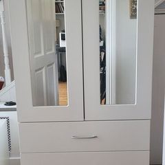 wardrobe