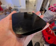 Apple tv box gen2