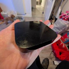 Apple tv box gen2
