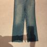 seven for all mankind women's jeans size 31 Image 4