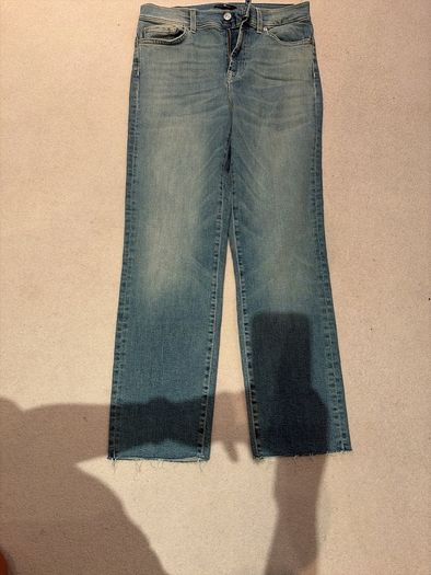 seven for all mankind women's jeans size 31