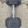 20kg dumbell Image 2
