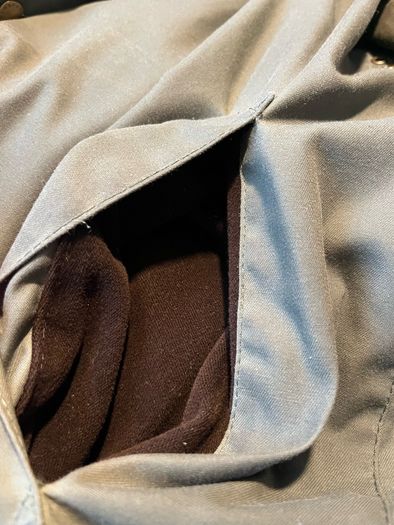 Barbour Beacon Dale Jacket/Coat