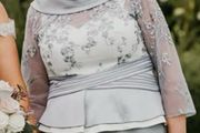 Mother of the Bride/Groom Dress UK 16