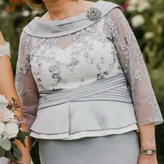 Mother of the Bride/Groom Dress UK 16