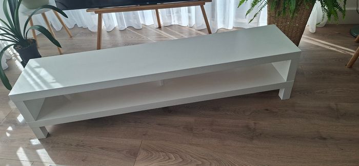 Ikea Lack Tv Bench