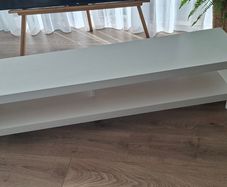 Ikea Lack Tv Bench