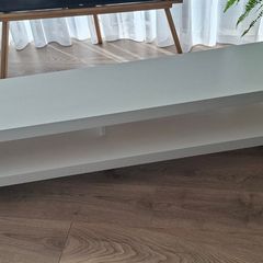 Ikea Lack Tv Bench