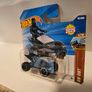 Tesla Cyberquad Hotwheels Image 2