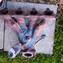 Honda Prelude 2Ltr Exhaust Manifold Image 2
