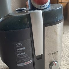 Juice squeer