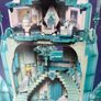 Lego Disney The ice castle Image 4
