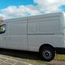2016 LDV V80 Maxus Diesel Van 2499cc 6,500euro ono Image 3