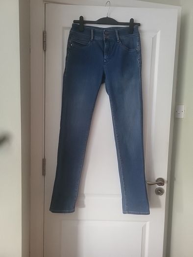 Salsa Jeans