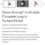dyson airwrap Image 2