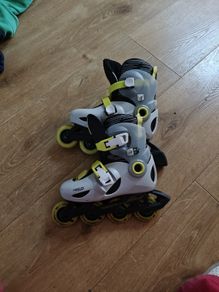 kids rollerblades