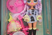 Omg Doll