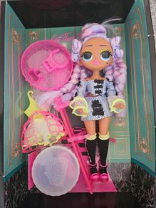 Omg Doll