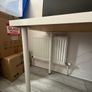 Ikea Desk 120 X 60 Image 3