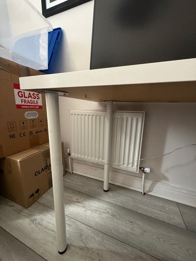 Ikea Desk 120 X 60