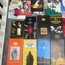 35 original Druid Theatre (Galway) programmes Image 5